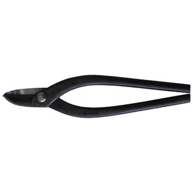 盛光　ステン用 切箸厚物エグリ刃 240mm　HSTS0524