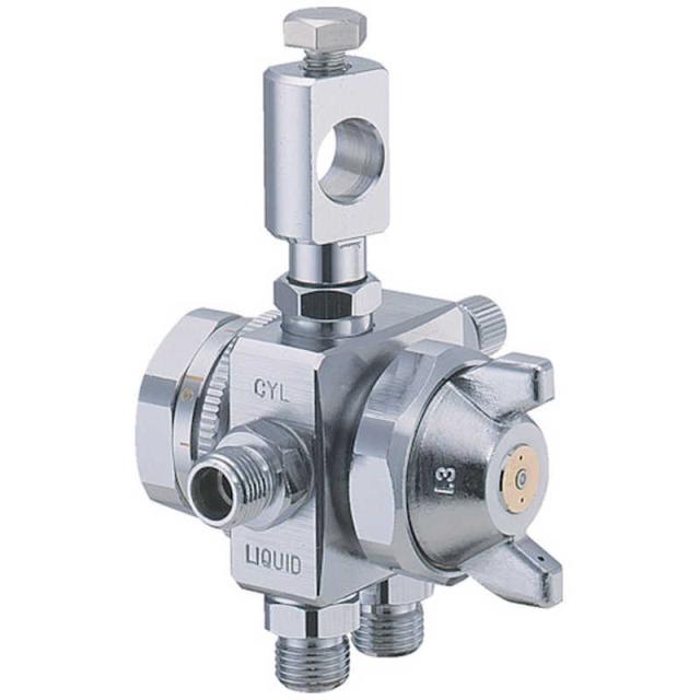 扶桑精機　扶桑 ルミナ自動スプレーガン 型　ST61.0