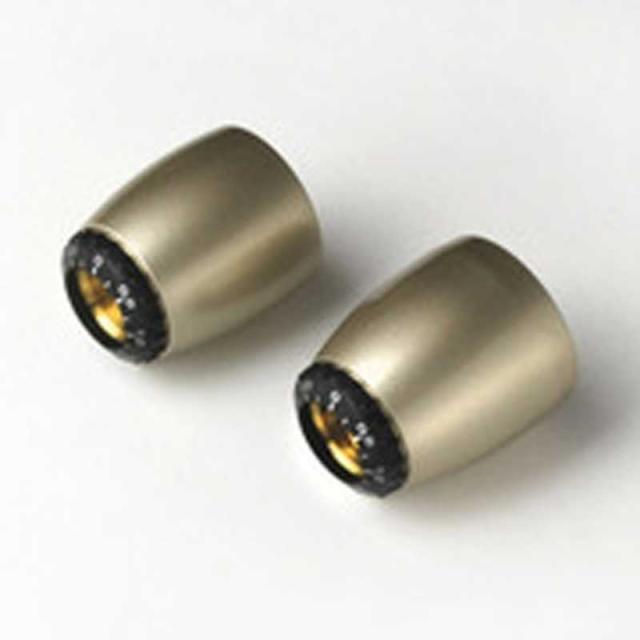 デノン　DENON　アナログプレーヤー DP-1300M用重量級カートリッジ用ウェイト　ACD-45-Nの通販は 5,847円