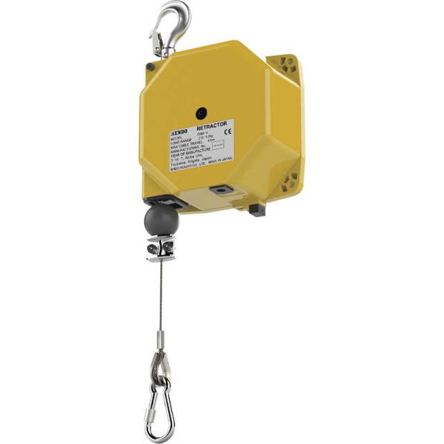 遠藤工業 ENDOリトラクター ERM2の通販は