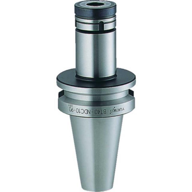 ユキワ精工　ニュードリルミルチャック　BT40NDC13105の通販は