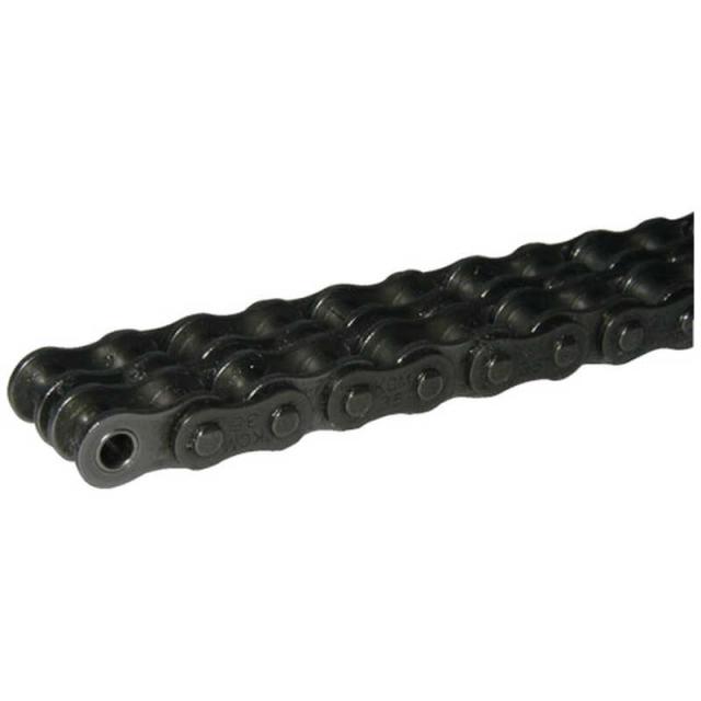 片山チエン　KCM ローラチェーン100-2　1002RP96L