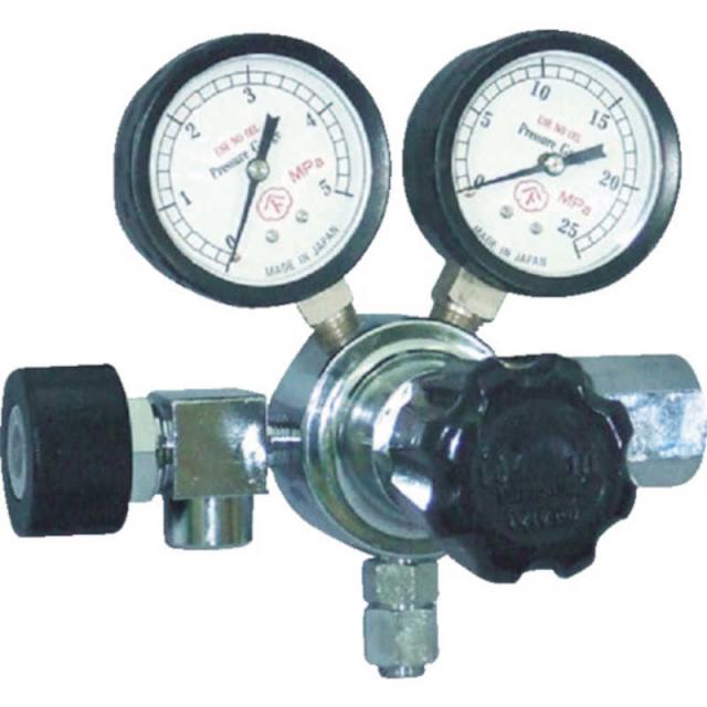 ヤマト産業　高圧用圧力調整器 YR-5061V　YR5061Vの通販は