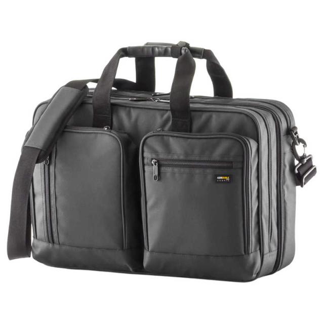 A.L.I　ビジカジ ブラック　ADC-3601WBK