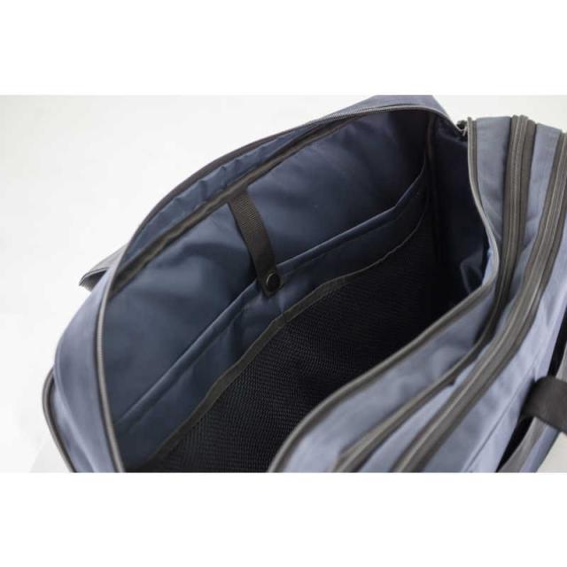 A.L.I ビジカジ ネイビー ADC-3601WNV