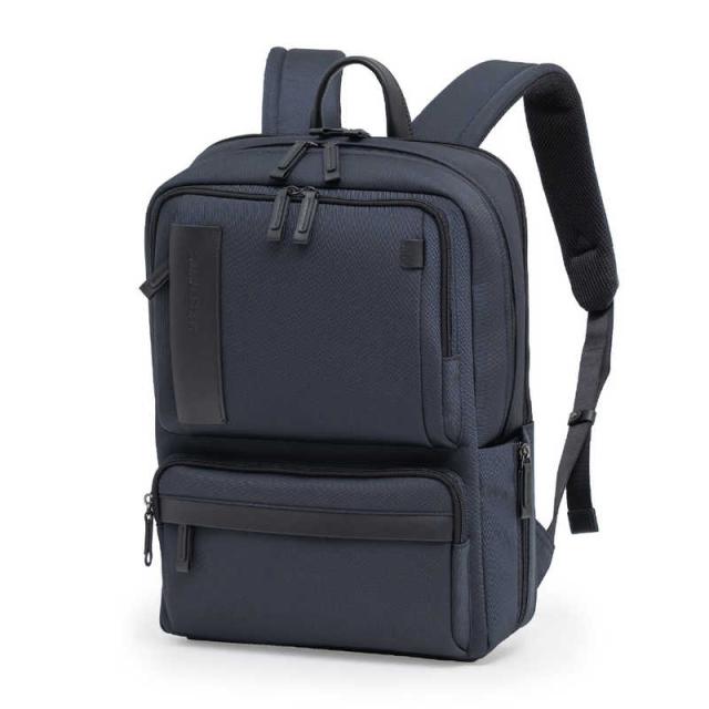 A.L.I　ビジネスリュック SIGNAL EDGE NAVY　SE-002