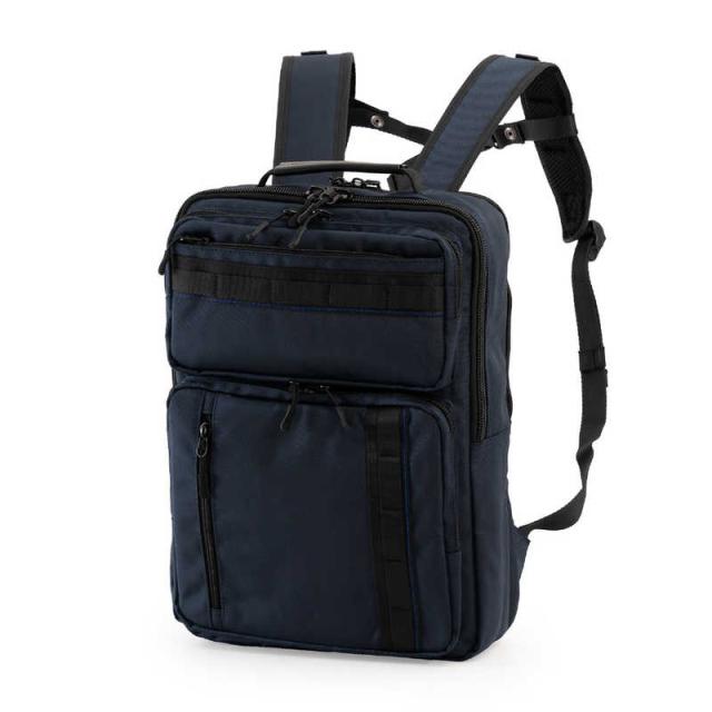 A.L.I　ディパック ネイビー　ATR-16802