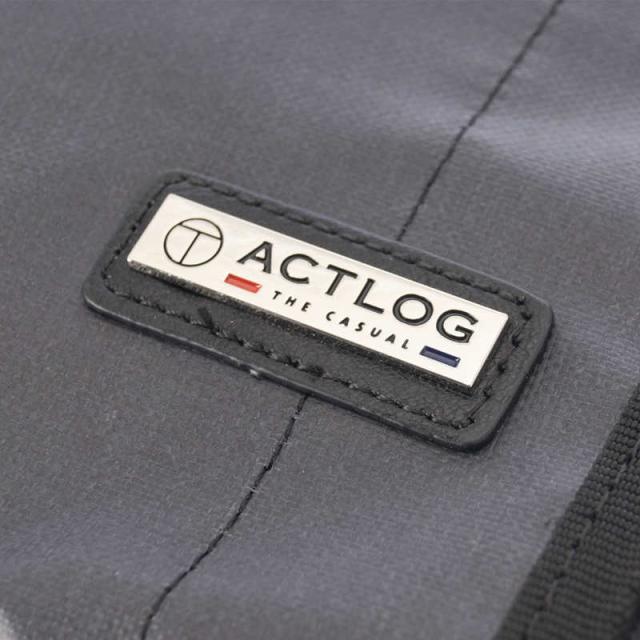 A.L.I ディパック ACTLOG ネイビー ATG-7054の通販はau PAY マーケット