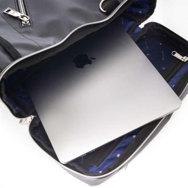 A.L.I　ディパック ACTLOG ネイビー　ATG-7054 A.L.I ディパック ACTLOG ネイビー ATG-7054の通販はau PAY マーケット