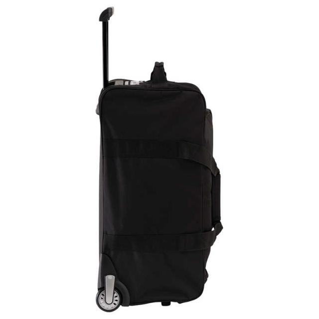 MOBUS ボストン、ソフトキャリーバッグ 70L ブラック MBC-B-001の通販