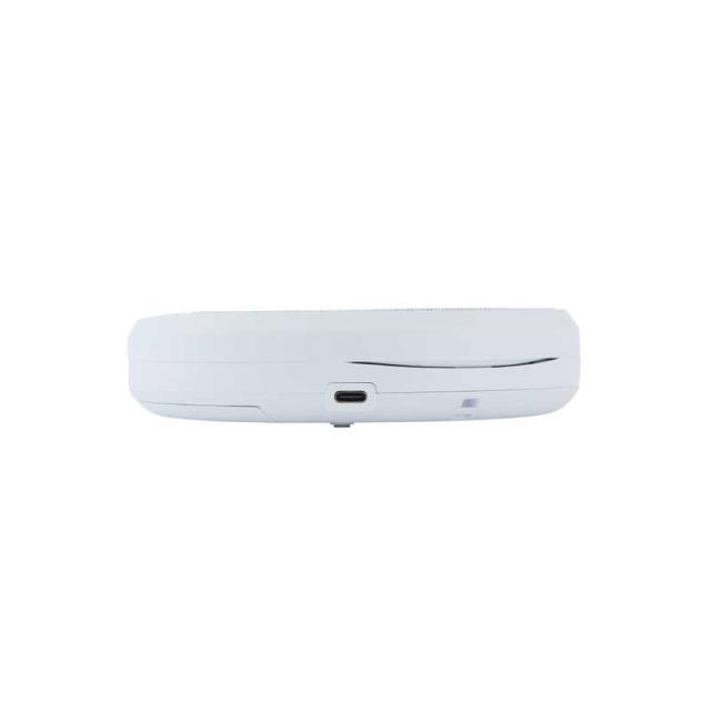 東芝　TOSHIBA　ポータブルCDプレーヤー AUREX ホワイト　AX-CP50-W_7