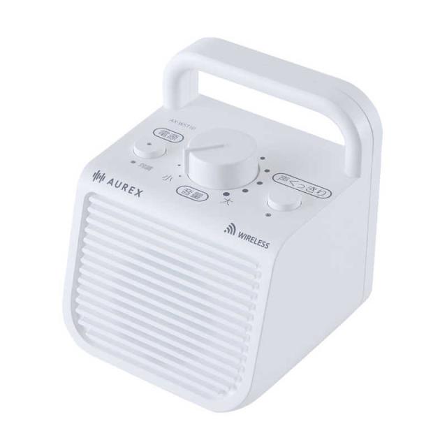 National／ラジカセ／RX-5280／メンテナンス済／メンテセット付