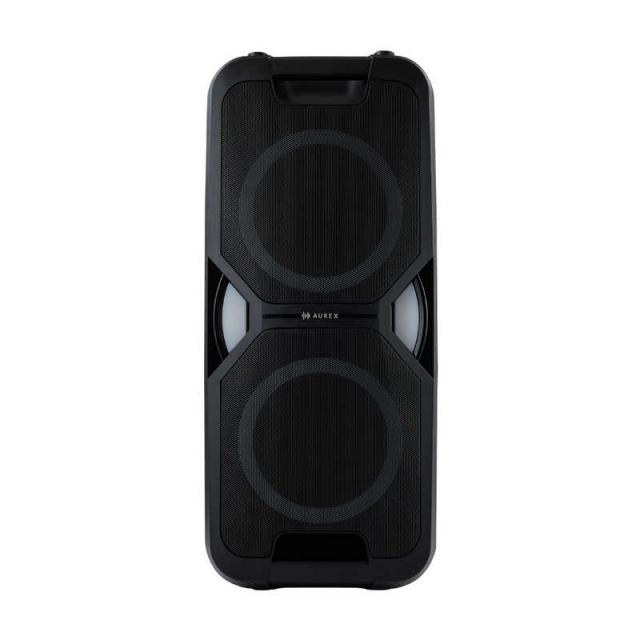 東芝　TOSHIBA　ブルートゥース スピーカー ［Bluetooth対応］ ブラック　AX-WSP60-K