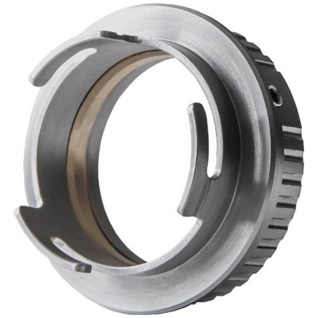 カールツァイス　Gavia用アストロアダプター　GAVIAﾃﾝﾀｲｱｲﾋﾟｰｽ