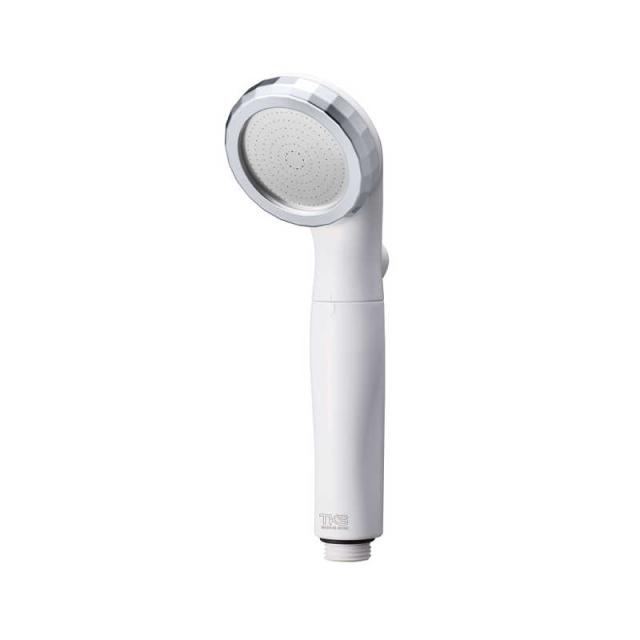 ReFa RS-BH-02A シャワーヘッド ホワイト 保証付】【国内正規品】 MTG ホワイト ReFa FINE BUBBLE U
