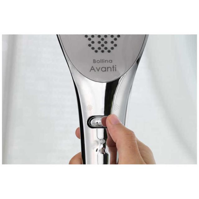 TKS　ボリーナ アヴァンティ　マイクロバブル機能　TK7200 Bollina シャワーヘッド ボリーナ アヴァンティ マイクロ