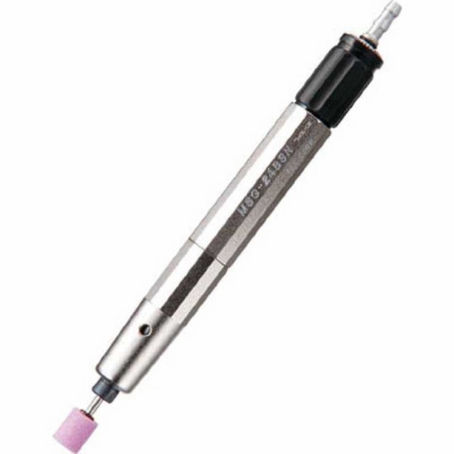 UHT エアーマイクログラインダー MSG-24BSNφ2.34mm軸用 MSG24BSNの通販は
