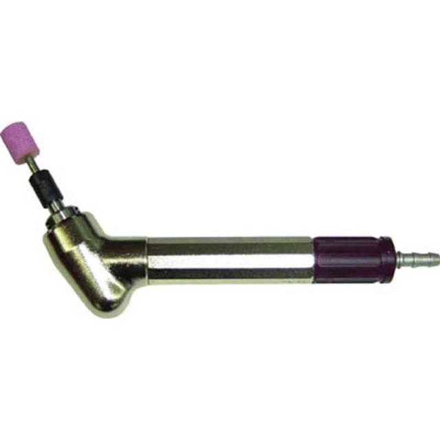 UHT　エアーマイクログラインダー MAG-121 Plus120度3mm軸　MAG121PLUS