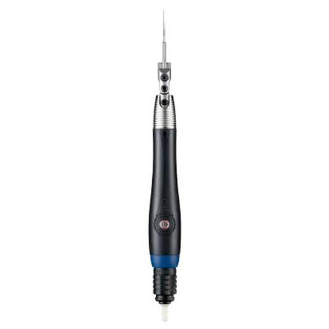 UHT　エアーラッピングツール ターボラップリニア TLL-03 黒青　TLL03