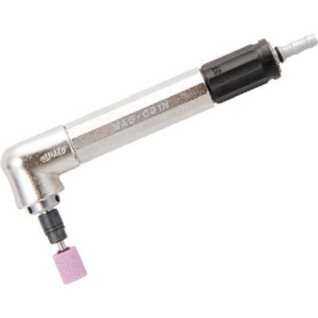 UHT　エアーマイクログラインダー MAG-091N 90度 φ3軸用　MAG091N