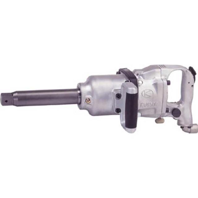 空研　1インチSQ超軽量インパクトレンチ(25.4mm角)　KW-4500GL