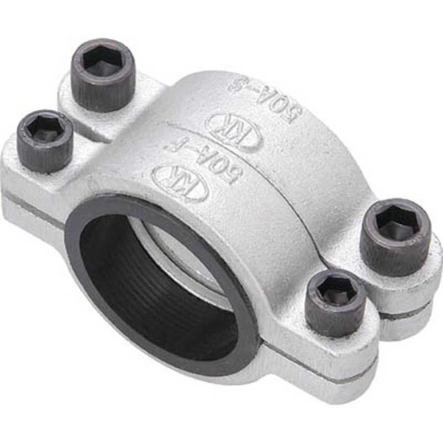 児玉工業　圧着ソケット鋼管マルチ継手型50A　M50A