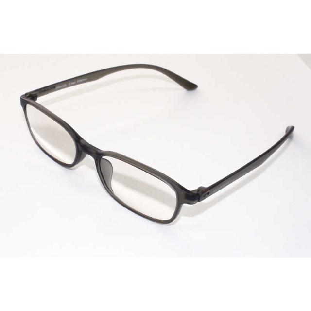 エッシェンバッハ　エアーPC II｢グレー｣+2.0 グレー　2994-5320の通販は 5,295円