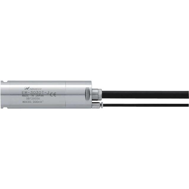 ナカニシ　E3000シリーズ用モータ(7358)　EM3030TJの通販は