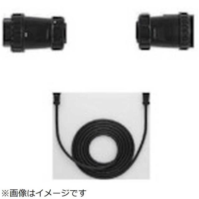 ナカニシ　モーターコード(9256)　EMCD40008Mの通販は