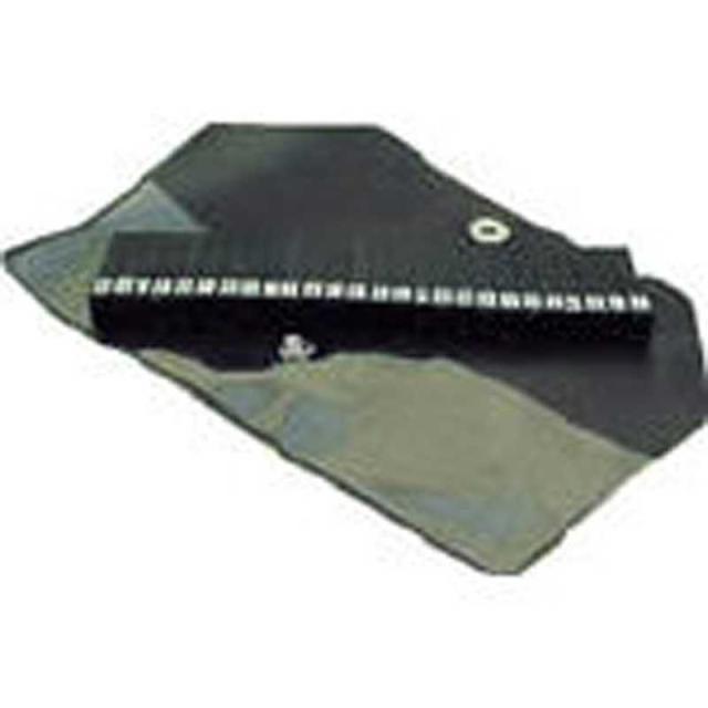 浦谷商事　ハイス精密組合刻印 英字セット5.0mm　UC50E (1セット26本)の通販は 19,221円