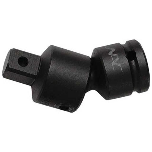 長堀工業　ユニバーサルジョイント 差込角19.0x19.0凸　606U