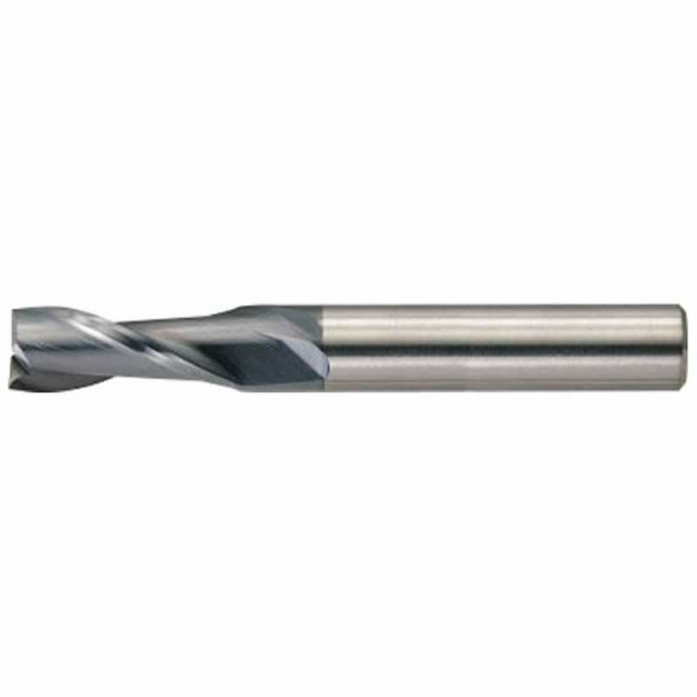 ユニオンツール　超硬エンドミル スクエア φ7.2×刃長16　CCES2072の通販は