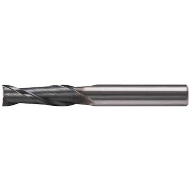 ユニオンツール　超硬エンドミル スクエア φ12×刃長36　CCES21203600S