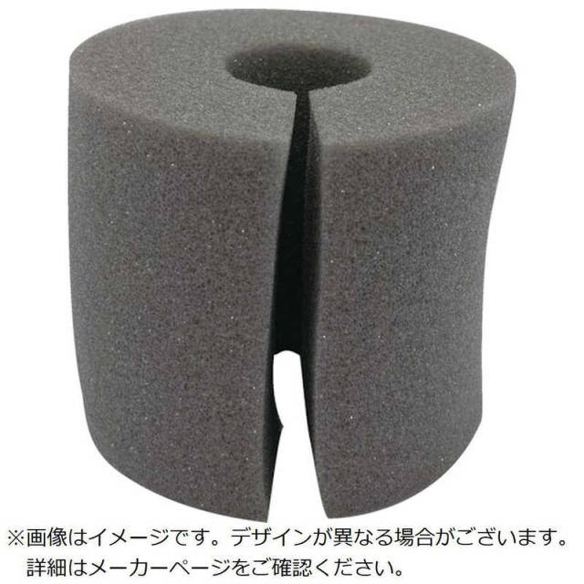 アイマーク　IM 防鼠栓 難燃ウレタンフォーム 灰色 70Φ26ΦX70(40Φ用)　AMBSUF2