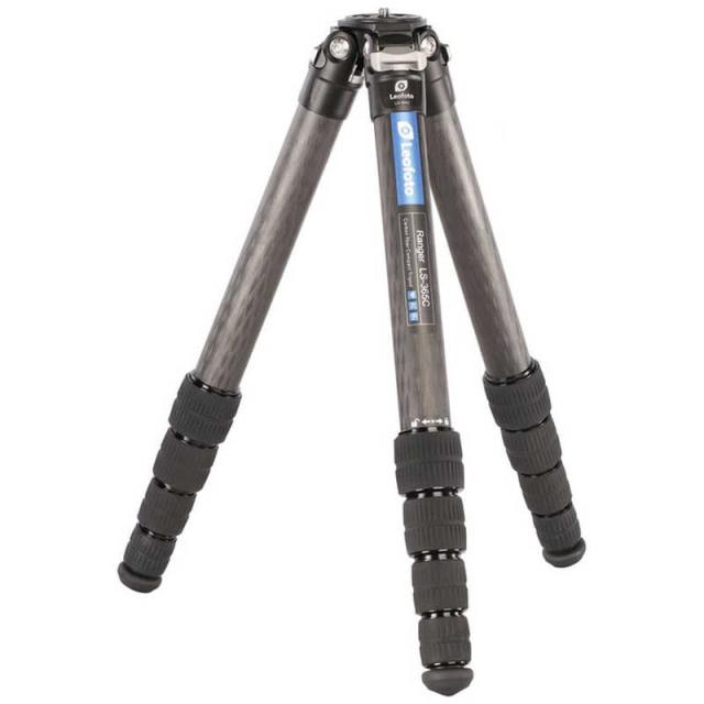 LEOFOTO　LS-365C LSレンジャーS三脚Leofoto　LS-365C
