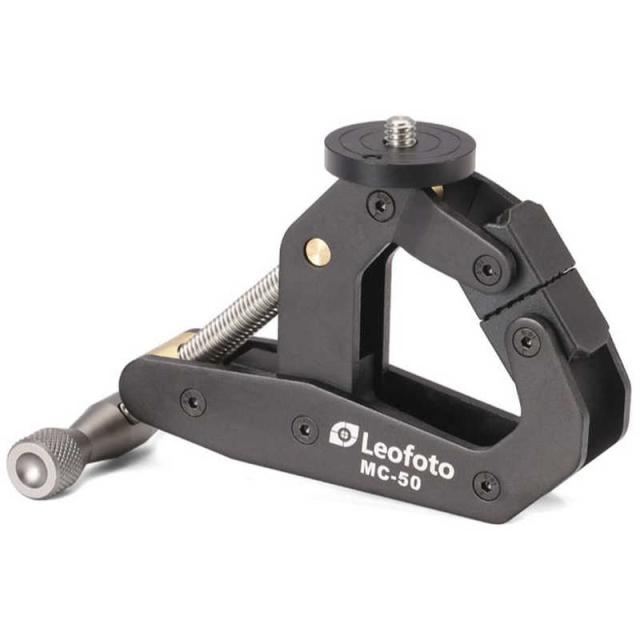 LEOFOTO　Leofoto マルチクランプ　MC-50の通販は 8,415円