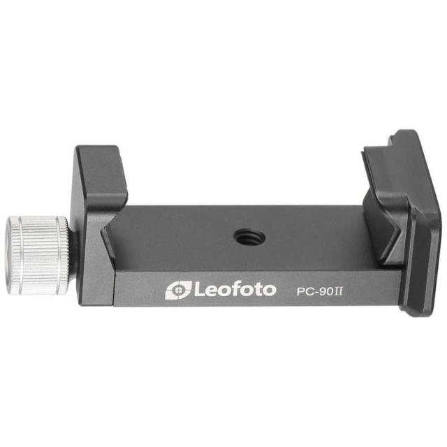 LEOFOTO　スマートフォン用ホルダー　PC-90II