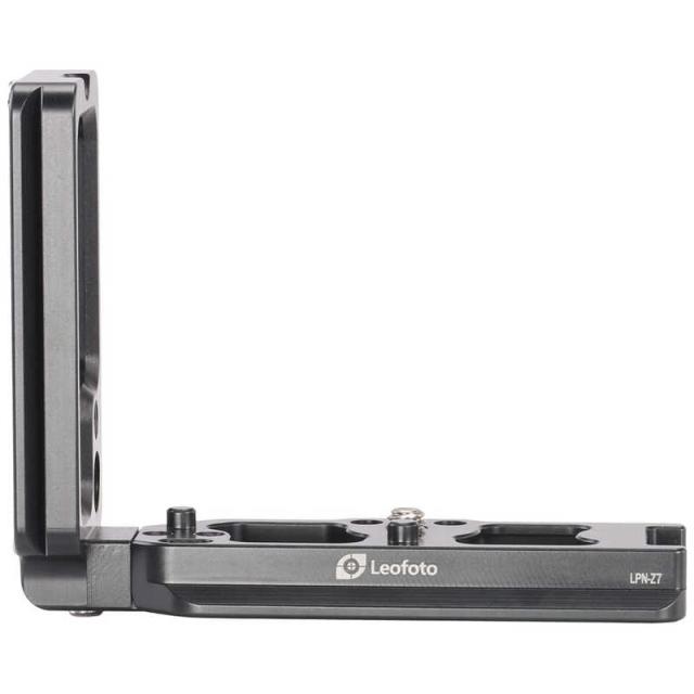 LEOFOTO　Nikon Z 7用 L型ブラケット　LPN-Z7_1