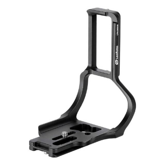 LEOFOTO　Lプレート(Nikon D850 バッテリーグリップ付き)　LPN-D850Bの通販は