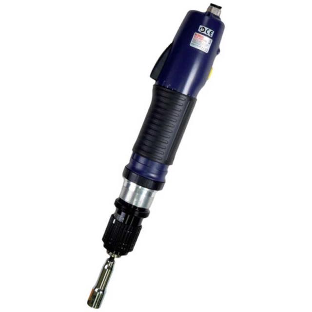 キリウスジャパン 超高トルク電動ドライバー レバースタート式 RBK120L