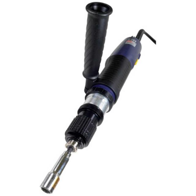 キリウスジャパン 超高トルク電動ドライバー レバースタート式 RBK120L