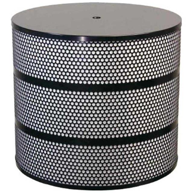 東海工業　フィルターΦ340X300(三菱電機･牧野フライス･西部電機 Mカプラ用)(1箱2個)　UT500SA 19,994円