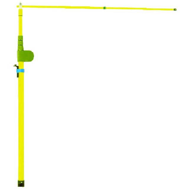 宣真工業　宣真 車高測定用メジャーポール　206-4の通販は 23,162円
