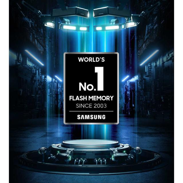 SAMSUNG　内蔵 SSD PCIExpress接続 990 PRO 1TB M.2 バルク品　MZ-V9P1T0B-IT_9
