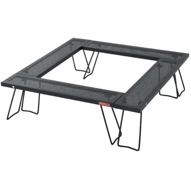 アウトサム　TENT FACTORY(テントファクトリー) スチールワークスフリー4セット 880　TFWLSWF4M