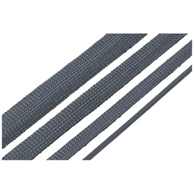 品川商工　品川商工 SFチューブ SFシリーズ 難燃品(最少径6X100M)　SF-6U