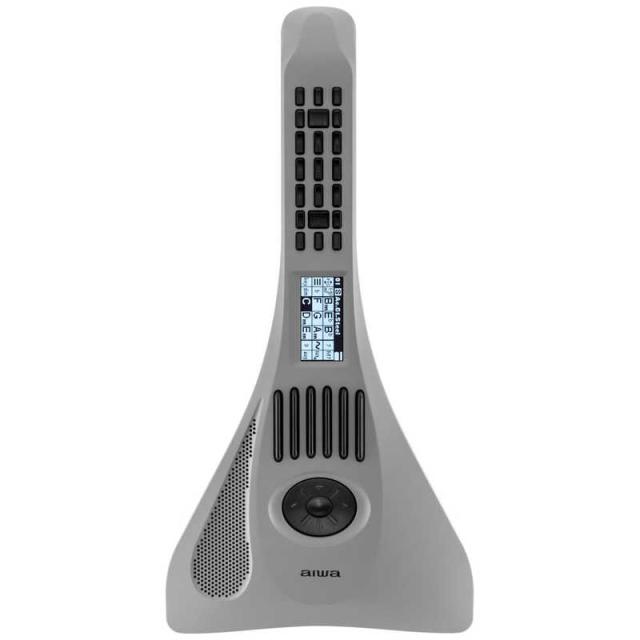 アイワ　AIWA　aiwa play　JA2-NSCRX01