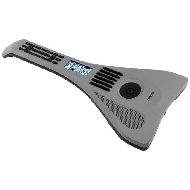アイワ　AIWA　aiwa play　JA2-NSCRX01_1