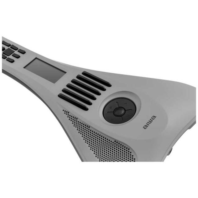 アイワ　AIWA　aiwa play　JA2-NSCRX01_5