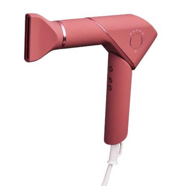 B next RADIANT LITE HAIR DRYER ヘアドライヤー TC-502-R